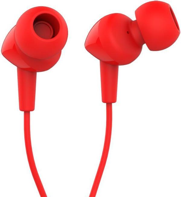 

Наушники JBL C150 SIU Red, C150 SIU