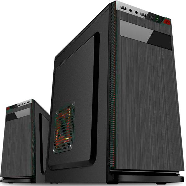 

Компьютер Jet Multimedia [GE20D16HD05SD48G103LW50], Multimedia