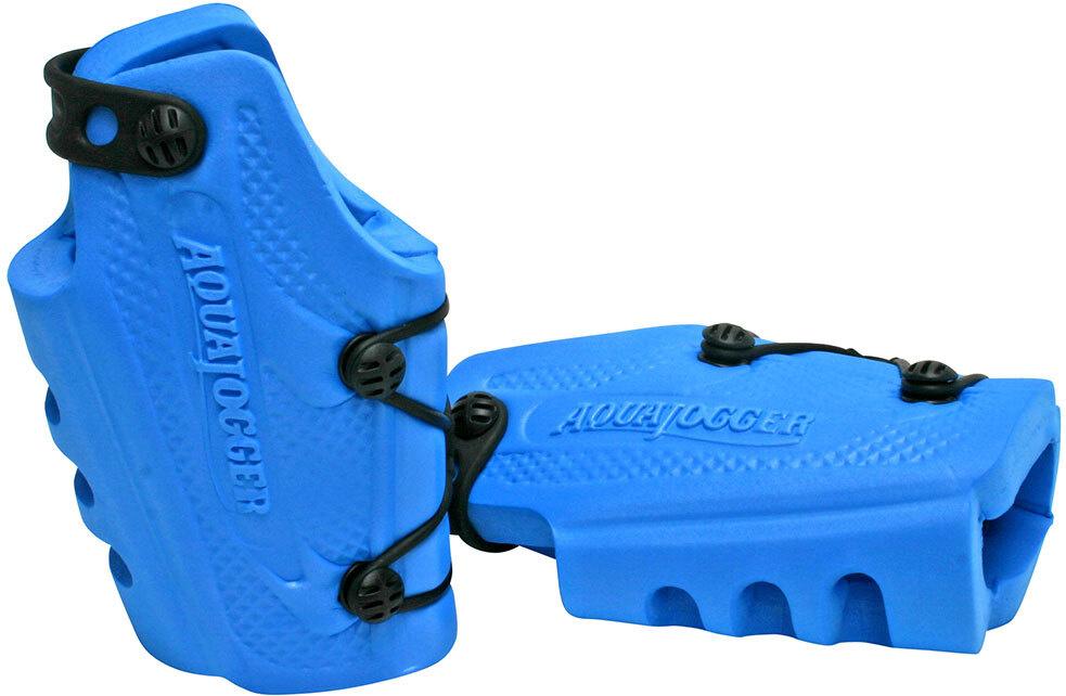 

Утяжелитель AquaJogger Aqua Runners голубой [AJ\AP432\BL-00-00], Aqua Runners