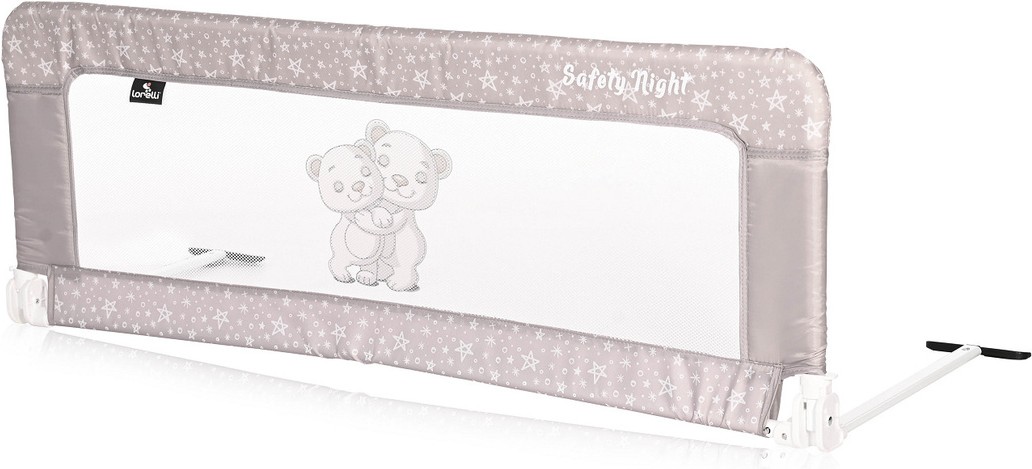 

Бортик к детской кроватке Lorelli Sefety Night String Hug 2021 [10180032155], Бортик к детской кроватке Lorelli Sefety Night String Hug 2021 10180032155
