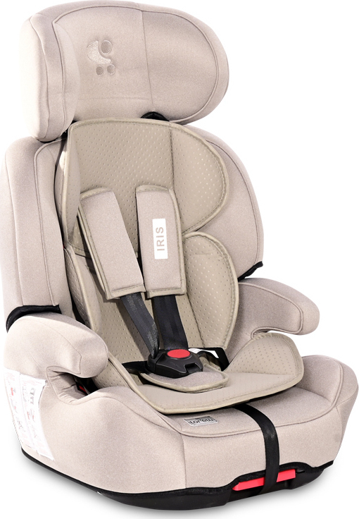 

Автокресло Lorelli Iris Izofix String [10071242115], Автокресло Lorelli Iris Izofix String 10071242115