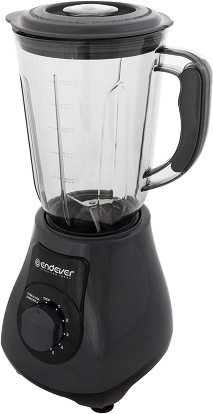

Блендер Endever Sigma-013, Стационарный блендер Endever Sigma-013