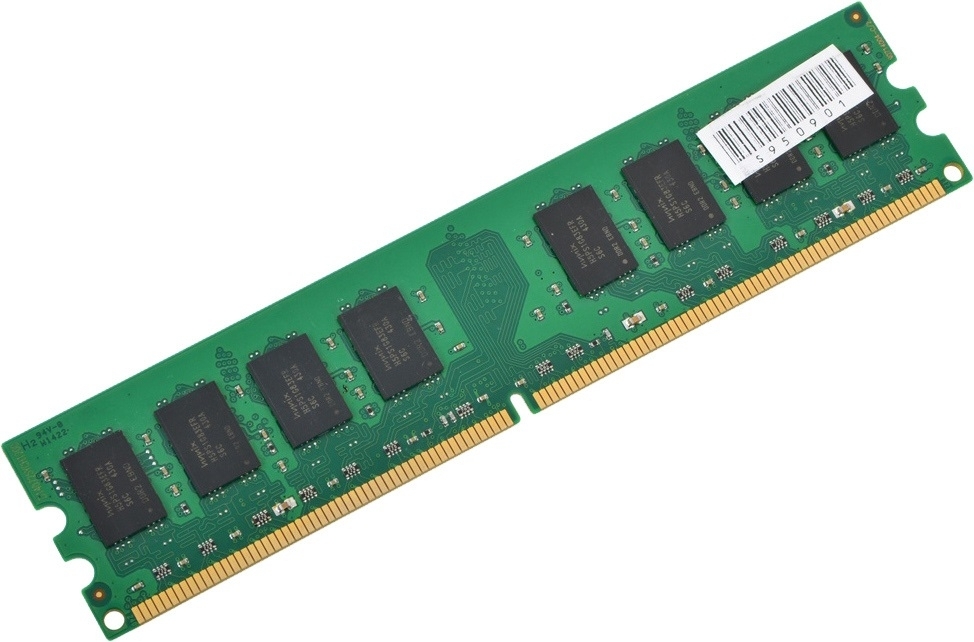 

Оперативная память Hynix 2GB DDR2 PC2-6400 [HYMP125U64CP8-S6], Оперативная память Hynix DDR2 PC2-6400 2 Гб HYMP125U64CP8-S6