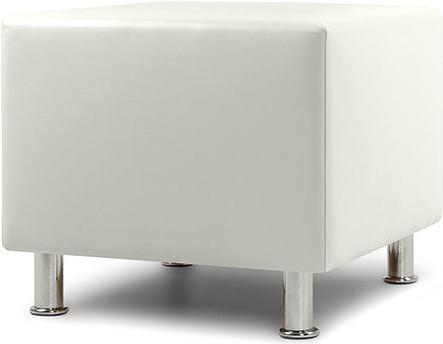

Пуф Woodcraft Крокус пуф-стол White, Крокус пуф-стол