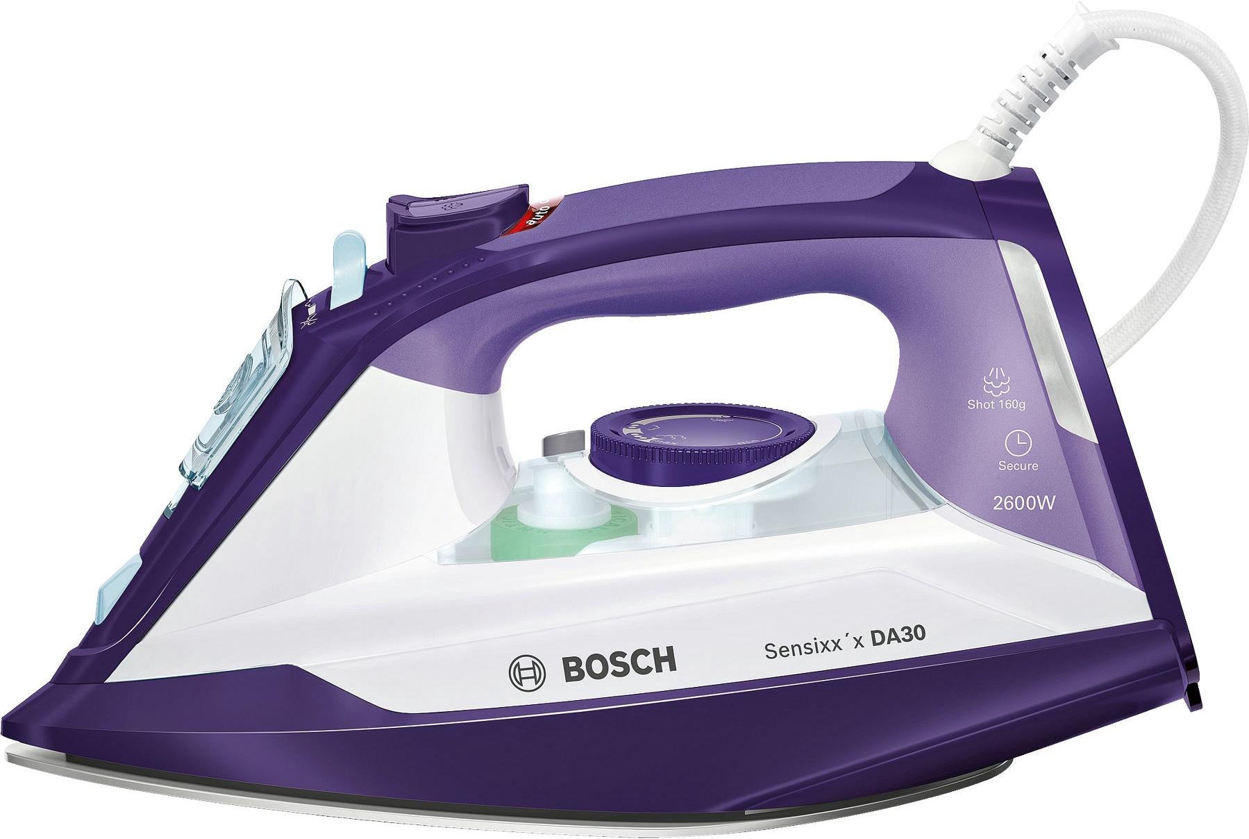 

Утюги Bosch TDA3026110, TDA3026110