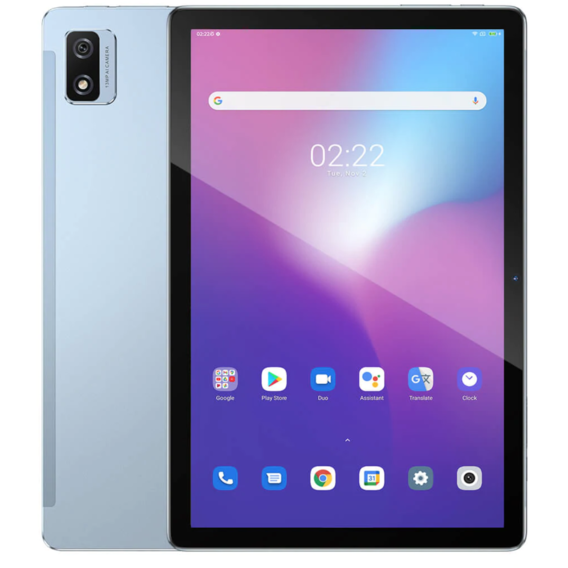 

Планшет Blackview Tab 12 4GB/64GB LTE синий