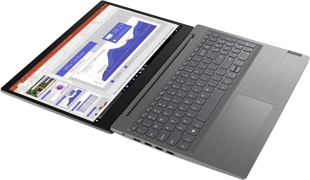 

Ноутбук Lenovo V15-ADA [82C70015RU], Ноутбук Lenovo V15-ADA (82C70015RU)