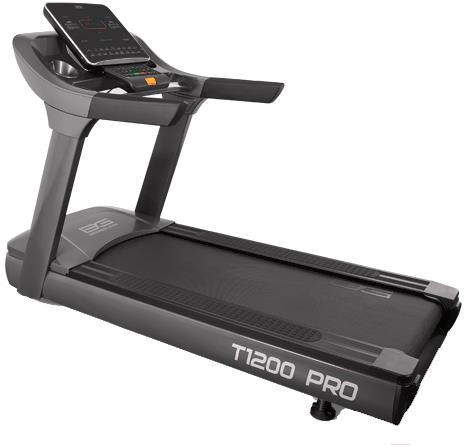 

Электрическая беговая дорожка Bronze Gym T1200 Pro, T1200 Pro