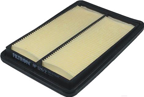 

Фильтр воздушный Filtron AP124/2, AP124/2