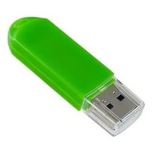 

USB Flash Perfeo C03 32GB (зеленый) [PF-C03G032], C03 32GB