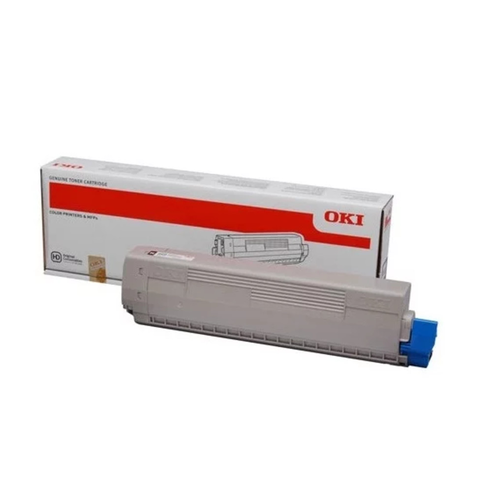 

Картридж OKI C823 [46471106], C823