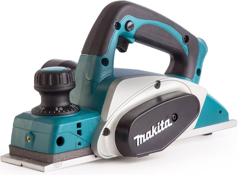 

Электрорубанок Makita KP0800J+ MAKPAC