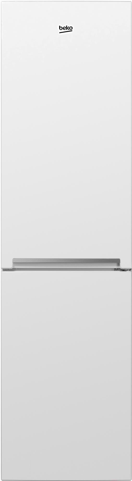 

Холодильник BEKO RCNK335K00W, Холодильник Beko RCNK335K00W белый