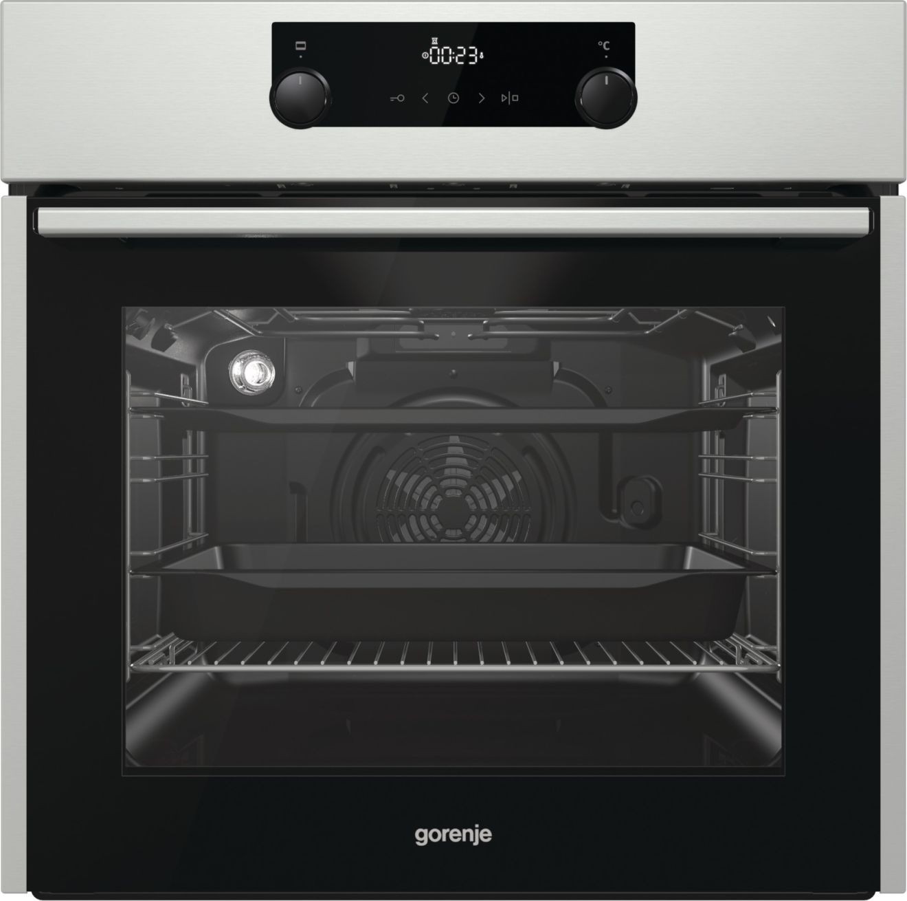 

Духовой шкаф Gorenje BO735E11X, BO735E11X
