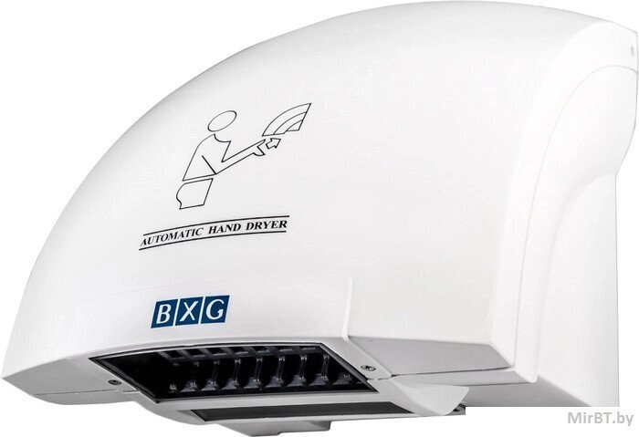 

Сушилка для рук BXG 200, классическая BXG 200