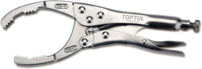 

Специнструмент Toptul DMAC1A10 1 предмет, Набор инструментов Toptul DMAC1A10 1 предмет