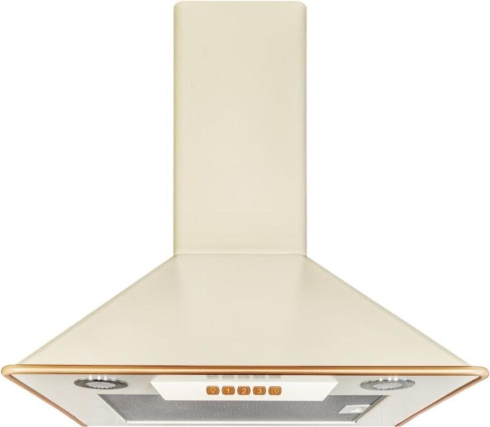 

Кухонная вытяжка KUPPERSBERG Onda 60 CB, Onda 60 CB