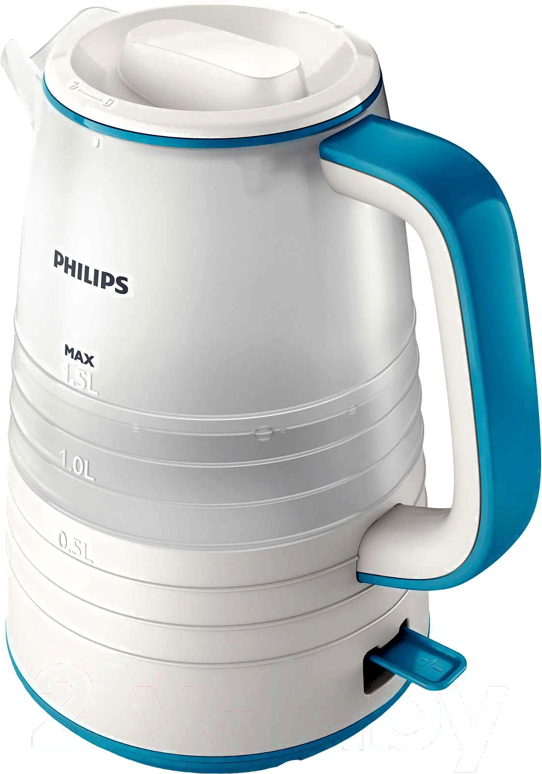 

Чайник Philips HD9334/11, HD9334/11 Daily Collection