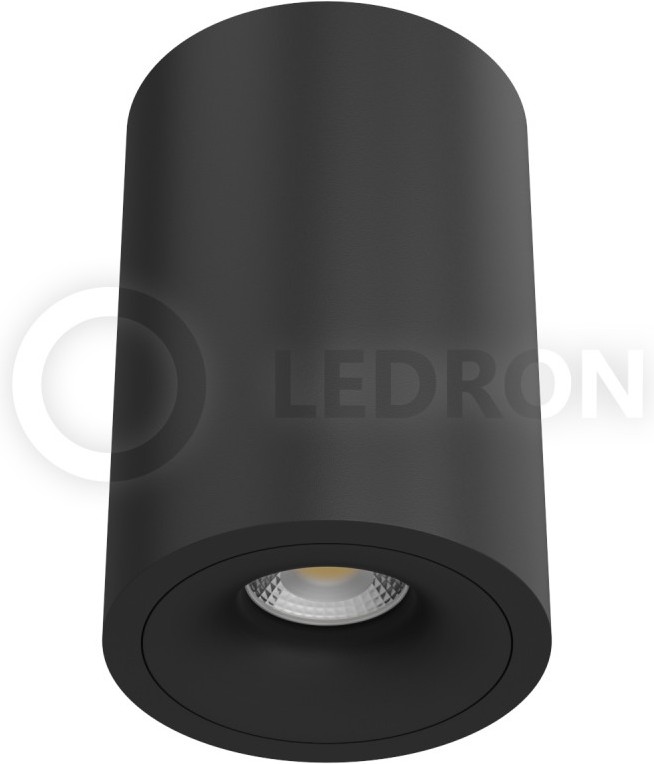 

Накладной светильник LeDron MJ1027GB150mm, Накладной точечный светильник LeDron MJ1027GB150mm