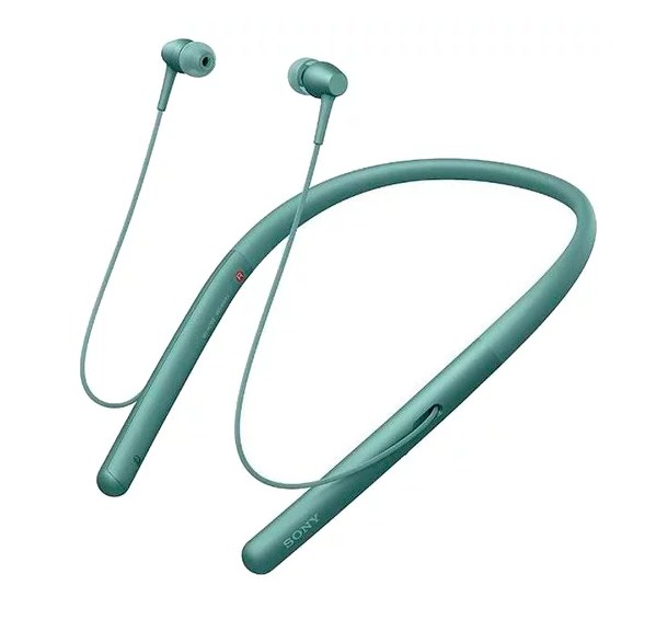 

Наушники Sony WI-H700 зеленый горизонт, WI-H700