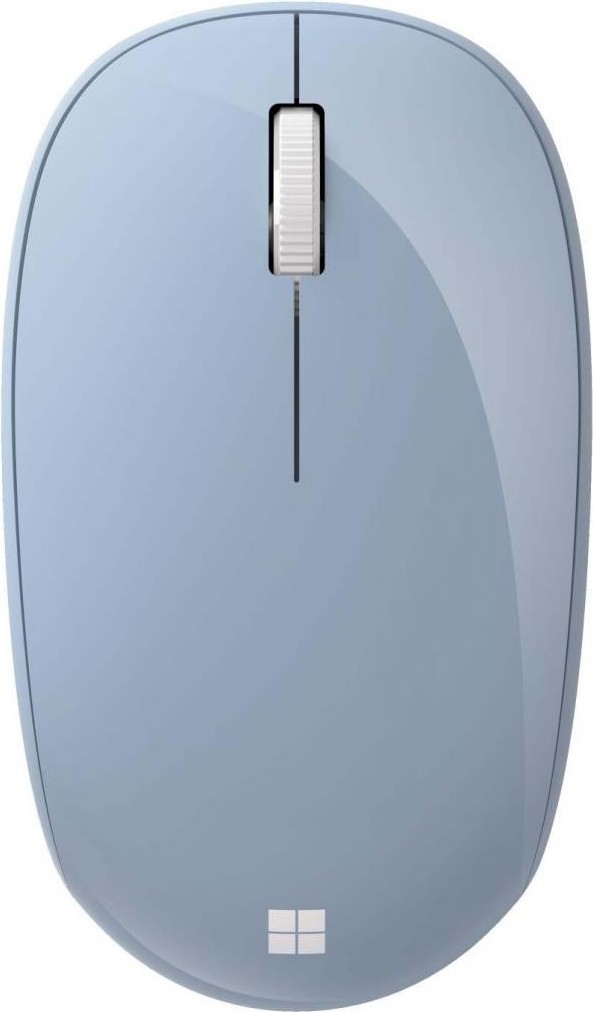 

Мышь Microsoft Pastel Mouse Bluetooth Blue [RJN-00022], Мышь Microsoft Lion Rock Ergonomic (RJN-00022)