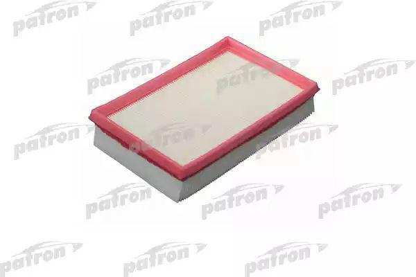

Фильтр воздушный Patron PF1262, PF1262