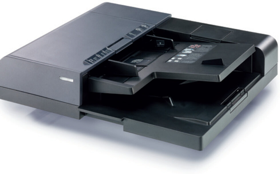 

Kyocera DP-7110 автоподатчик [1203R85NL0], Однопроходный автоподатчик Kyocera DP-7110