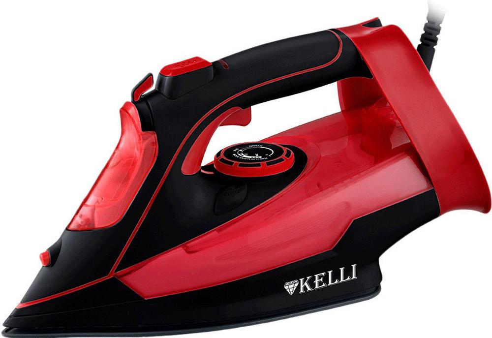 

Утюг KELLI KL-1634, KL-1634