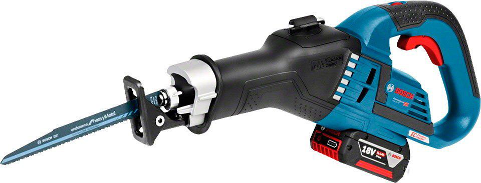 

Электропила Bosch GSA 18V-32 [0.601.6A8.106], GSA 18V-32