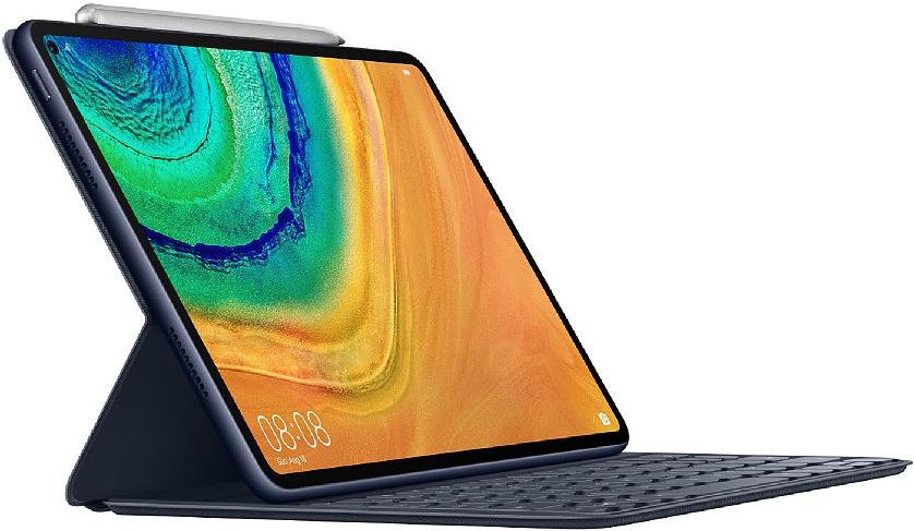 

Чехол для планшета Huawei KEYBOARD MATE PRO Dark Grey [55032613], KEYBOARD MATE PRO