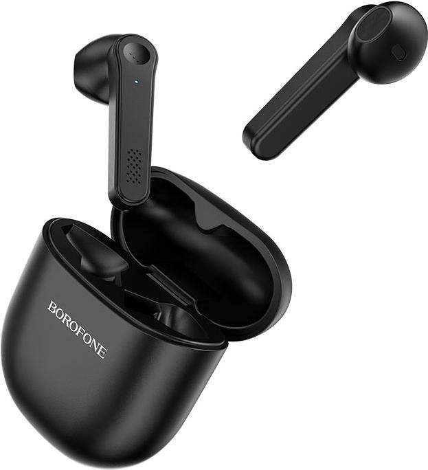 

Наушники Borofone BE49 Black [6931474739636], BE49