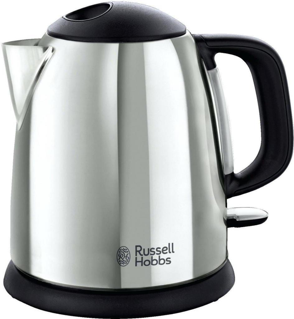 

Электрочайник Russell Hobbs 24990-70, 24990-70