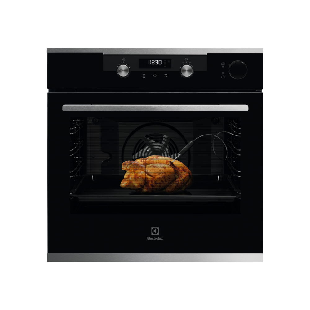 

Духовой шкаф Electrolux OKC6H41X