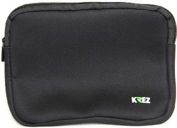 

Сумка для ноутбука Krez L10-401B Black, L10-401B
