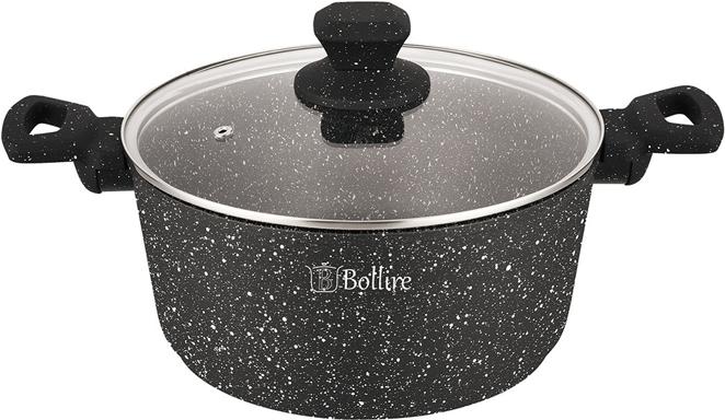 

Кастрюля Bollire BR-1003, BR-1003