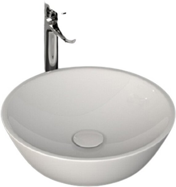 

Умывальник Isvea Sistema Y Soft [10SY66045], Умывальник Isvea Sistema Y Soft 10SY66045