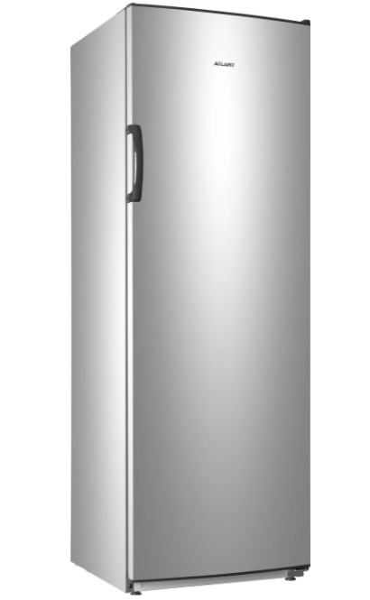 

Морозильник ATLANT M 7204-180, Морозильная камера Атлант М-7204-180 серебристый