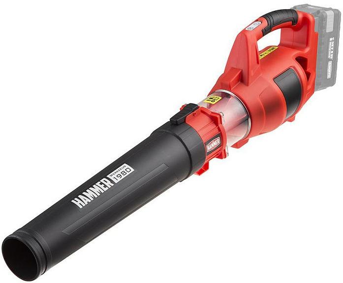 

Воздуходувка Hammer VZD40V [641212]
