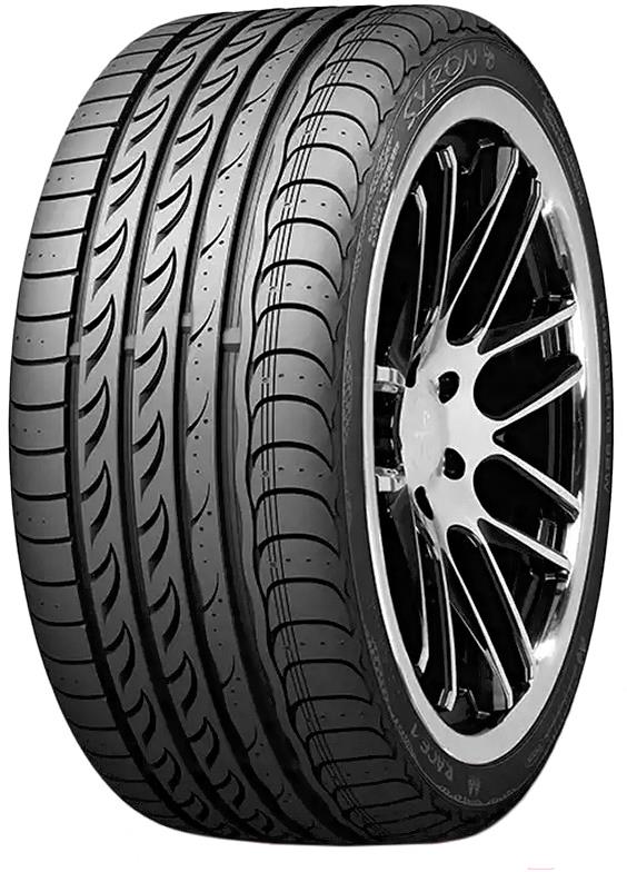 

Шины Syron Race 1 Plus 245/40ZR17 95W Летняя, Race 1 Plus 245/40ZR17 95W Летняя