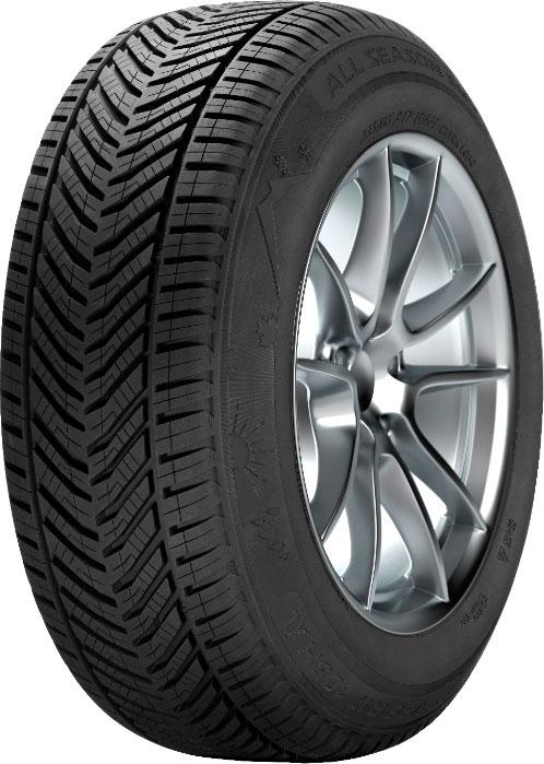 

Шины Tigar All Season SUV 215/65R16 102V, Автомобильные шины Tigar All Season SUV 215/65R16 102V