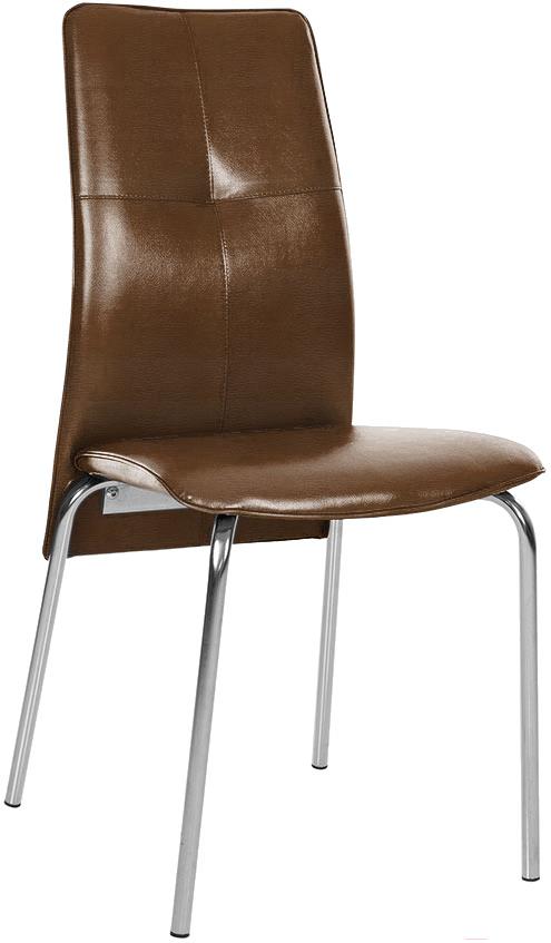 

Стул Nowy Styl Muza II Chrome (V-19), Muza II Chrome (V-19)