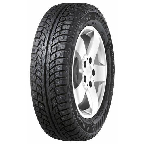 

Шины Matador Зимняя MP 30 Sibir Ice 2 SUV 225/65R17 106T (шипы), MP 30 Sibir Ice 2 SUV 225/65R17 106T (шипы) Зимняя