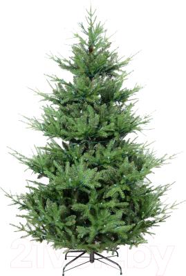 

Новогодняя елка Winter Time 180 [EB06-1806T], Новогодняя елка Winter Time 180 EB06-1806T