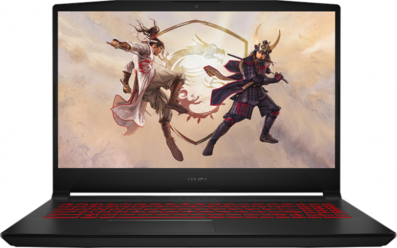 

Ноутбук MSI MS-1582 (Katana GF66 11UD-1040XBY)