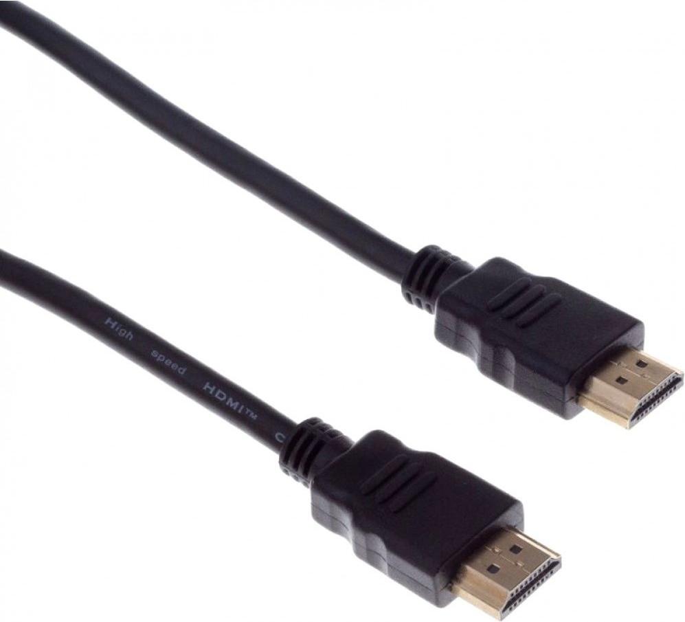 

Аудио кабель Buro HDMI (m)/HDMI (m) 1 м черный [BHP HDMI 2.0-1], HDMI (m)/HDMI (m) 1 м