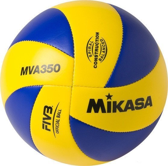 

Мяч Mikasa MVA350 (размер 5), MVA350 размер 5