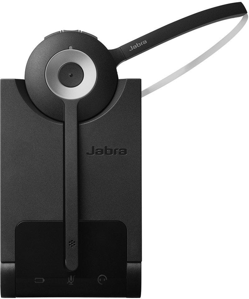 

Наушники Jabra PRO 925 Mono [925-15-508-201], Наушники Jabra PRO 925 Mono 925-15-508-201