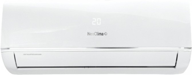 

Сплит-система Neoclima NS/NU-HAX12RWI