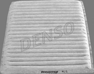 

Салонный фильтр Denso DCF353P, DCF353P