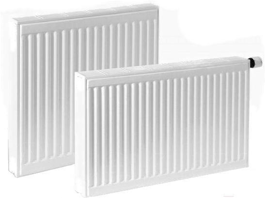 

Радиатор стальной Prado Universal тип 22 500x600, Радиатор отопления Prado Universal тип 22 500x600